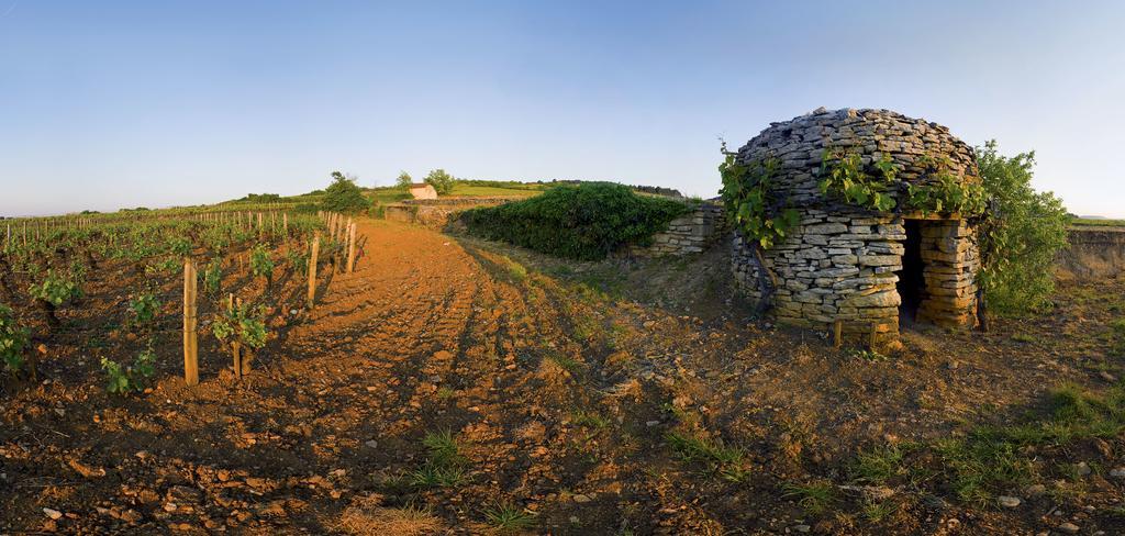 Appart' Spa et Sauna Privatif Au Cœur De Beaune Exterior foto